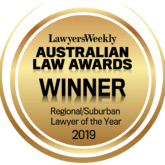 Ala 2019 Winners Regional Suburban Lawyer Of The Year