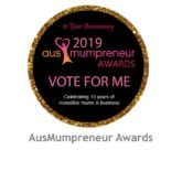 ausmumpreneur awards