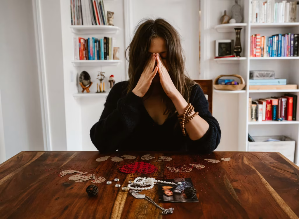 Life After Divorce